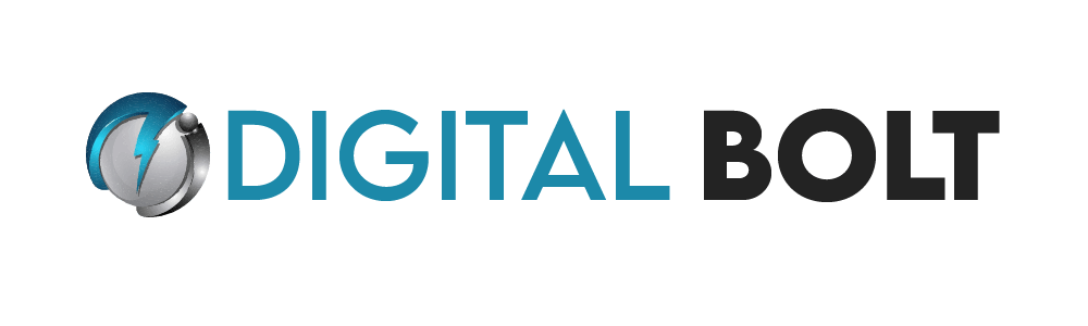 digital bolt